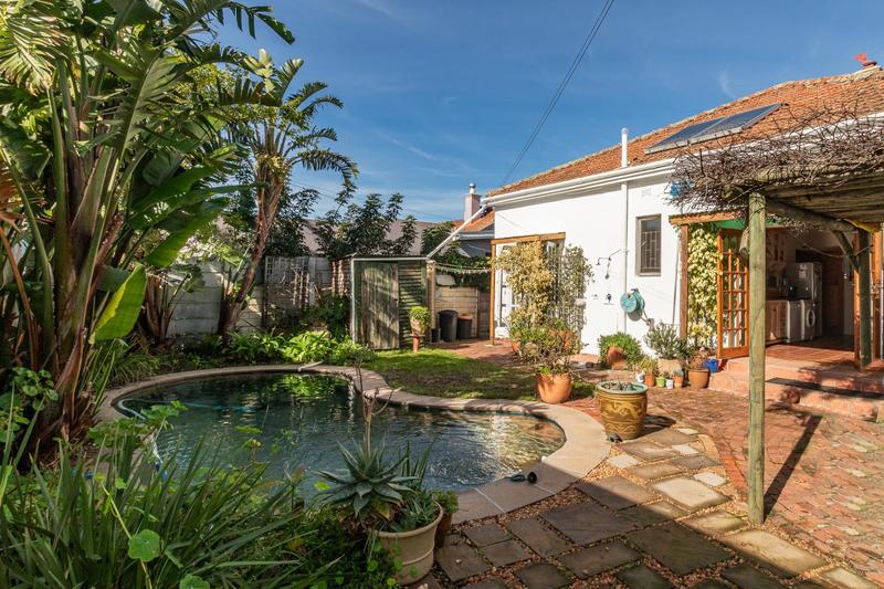4 Bedroom Property for Sale in Kenilworth Western Cape